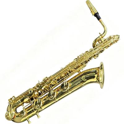Sax Barítono Fontai Music Mib