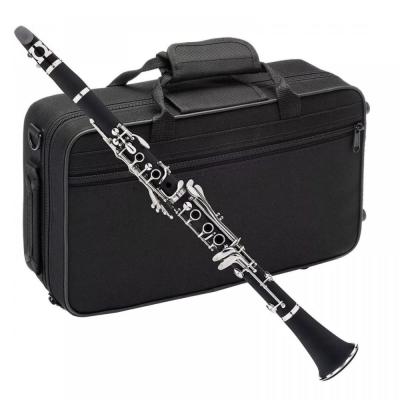 Clarinete Baldassare Sib