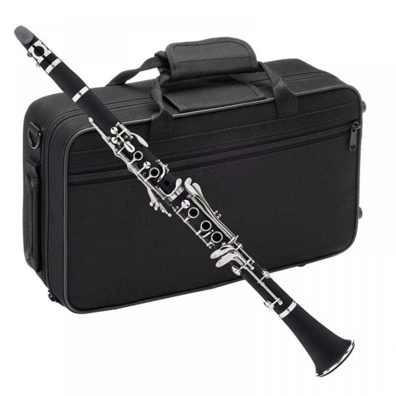 Clarinete Baldassare Sib