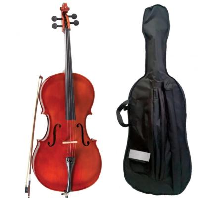 Violoncelo Quest 3/4, 4/4