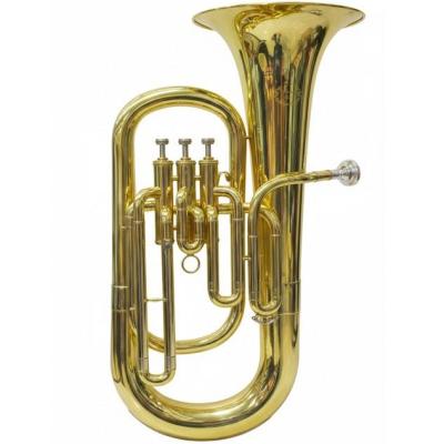 Euphonium/ Bombardino Fontai Music 3 pistos Sib