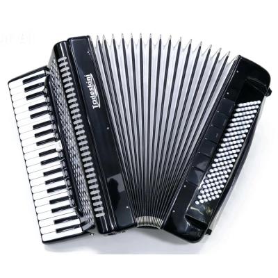 Acordeon Todeskine 120 Baixos 13 Registro Gaita Sanfona