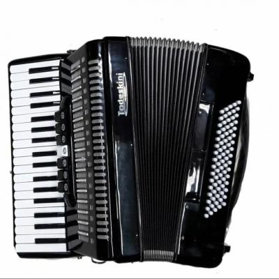Acordeon Todeskine 80 Baixos