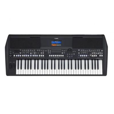 Teclado Yamaha PSR- SX600