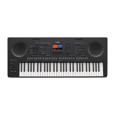 Teclado Yamaha PSR-SX620