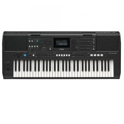 Teclado Yamaha Psr-e483