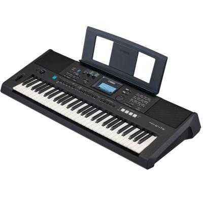Teclado Yamaha Psr-e483