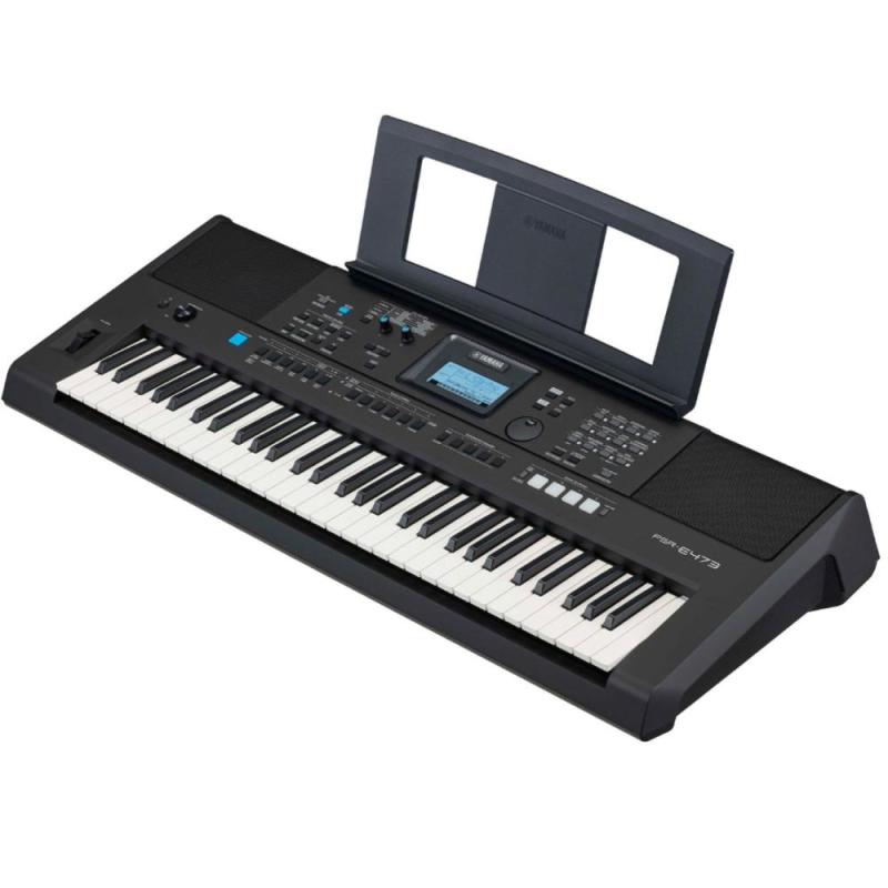 Teclado Yamaha Psr-e483