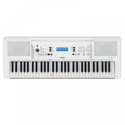 Teclado Yamaha Ez300