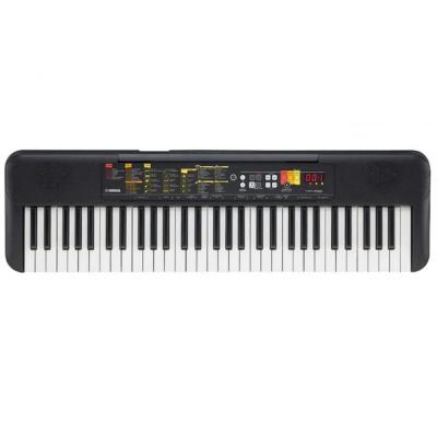 TECLADO YAMAHA F52