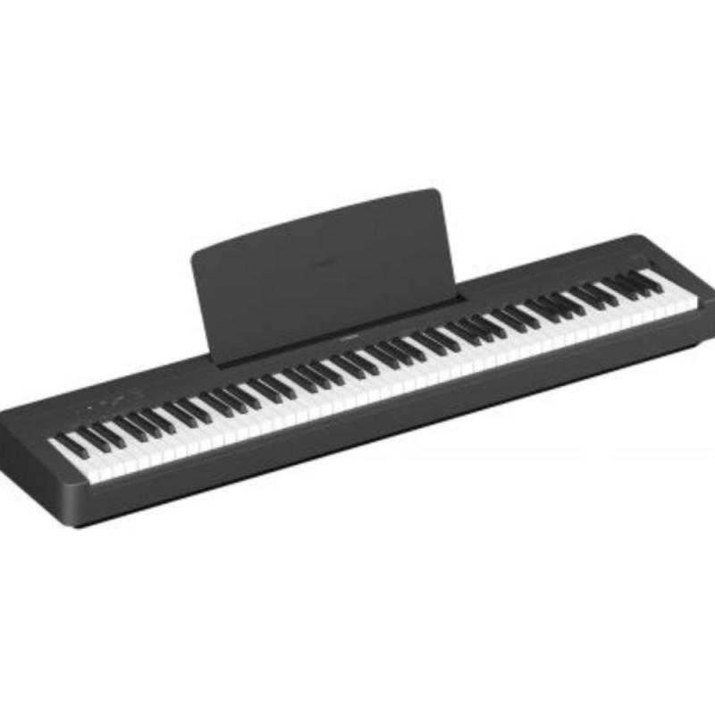 Piano Digital Yamaha P145-BTE