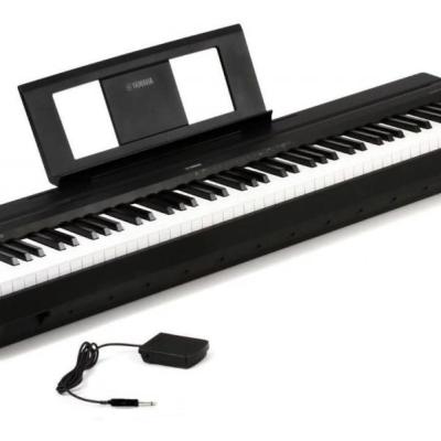 Piano Digital Yamaha P45 