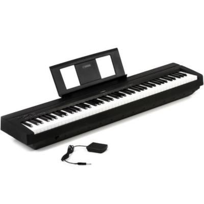 Piano Digital Yamaha P45 