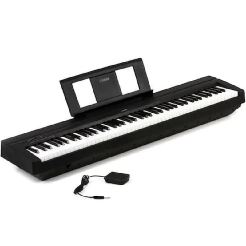 Piano Digital Yamaha P45 