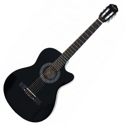Violão Nilon Vizcaya Fc-39 