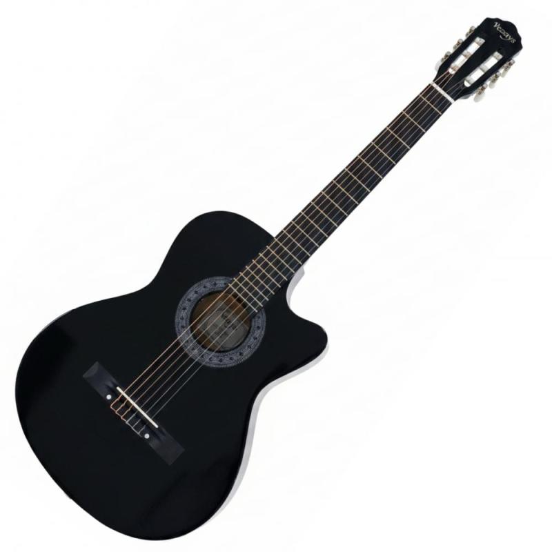 Violão Acústico Nilon Vizcaya Fc-39 