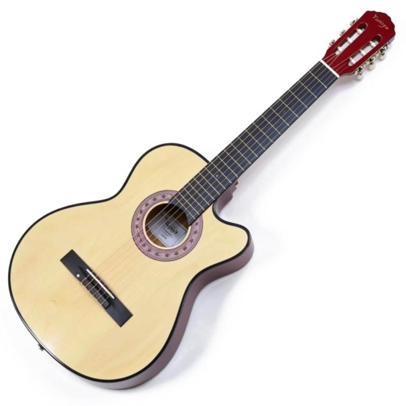 Violão Acústico Nilon Vizcaya Fc-39 