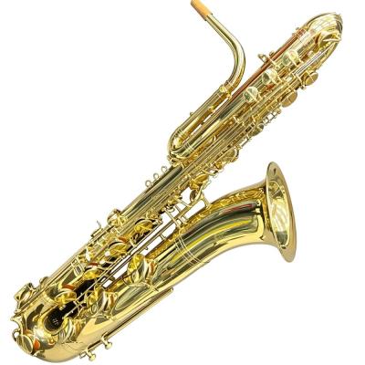 Sax Baixo Fontai Music Sib