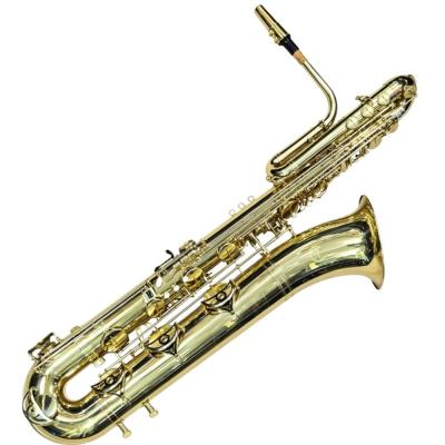 Sax Baixo Fontai Music Sib