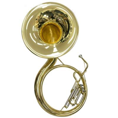 Sousafone Fontai Music 