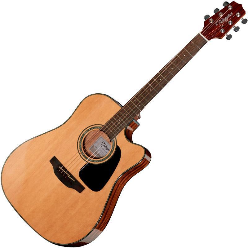 Violão Elétrico Takamine Gd30 Ce Folk