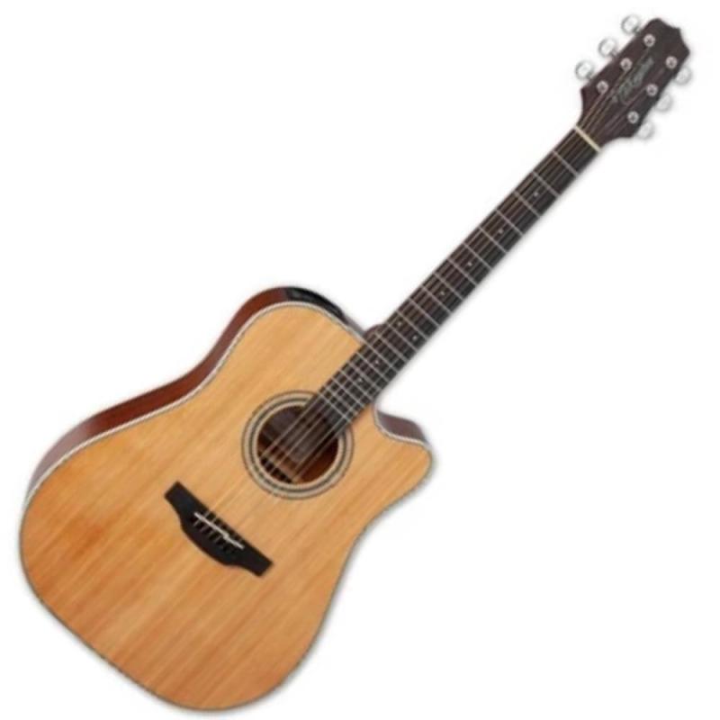 Violão Elétrico Aço Takamine GD20CE