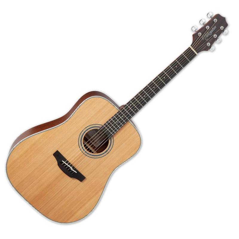 Violão Acústico Aço Takamine GD20NS