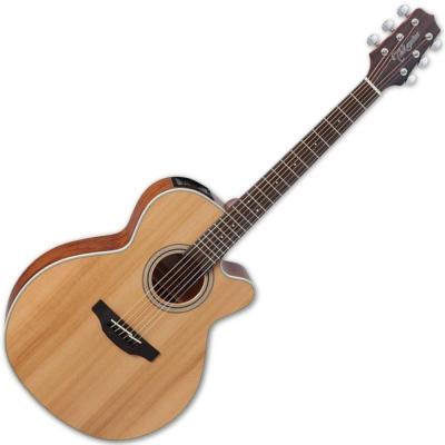 Violão Elétrico Aço Takamine GN20