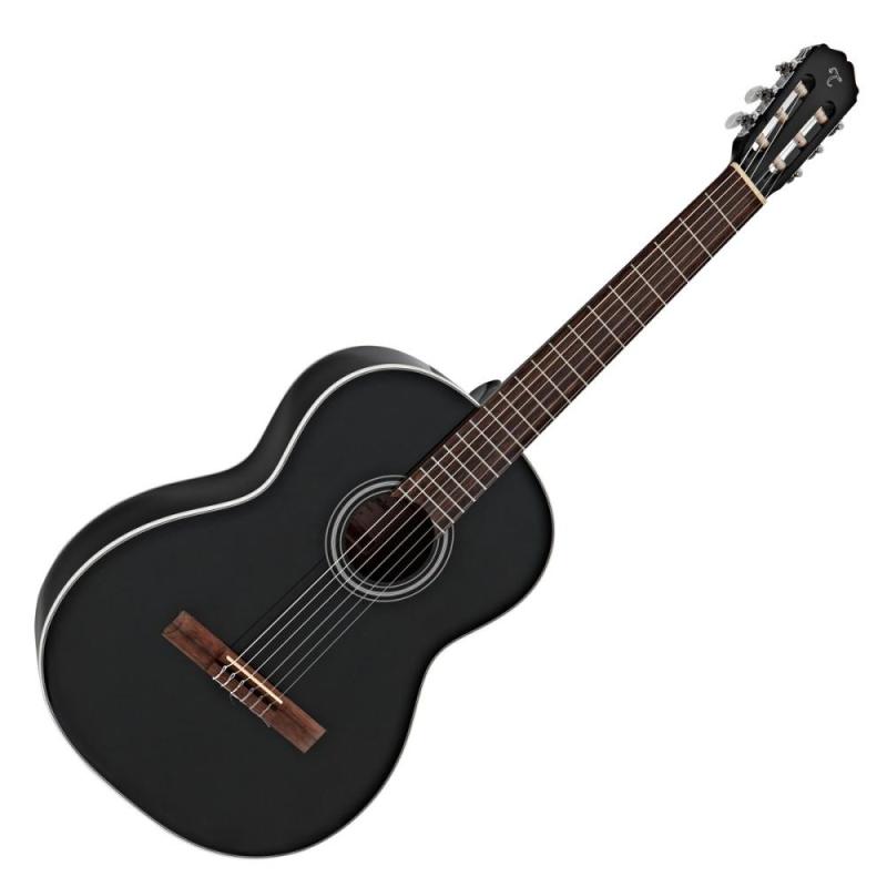 Violão Elétrico Nilon Takamine Gc2-Ce