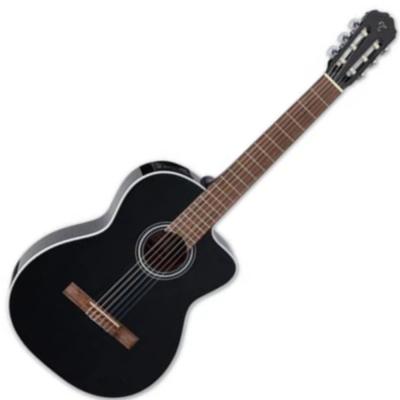 Violão Elétrico Nilon Takamine Gc2-Ce