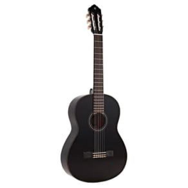 Violão Acústico Nilon Yamaha C40 Bl