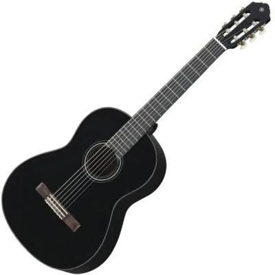 Violão Acústico Nilon Yamaha C40 Bl
