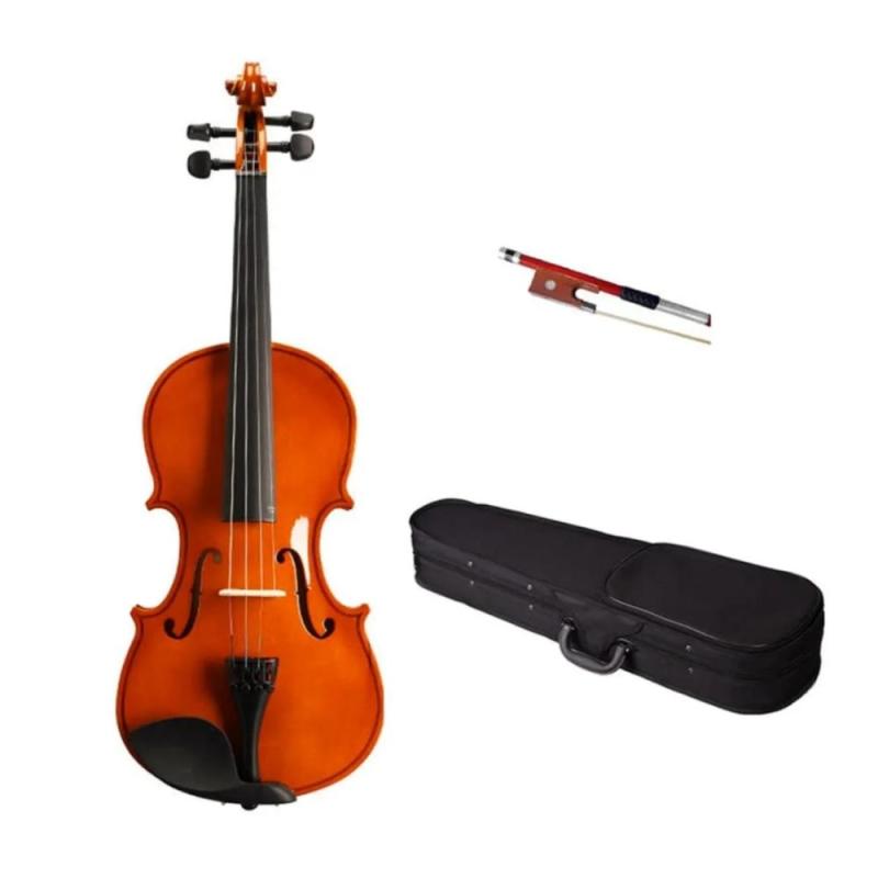 Violino Quest 1/8 Completo 