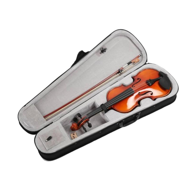 Violino Quest 1/2 Completo 