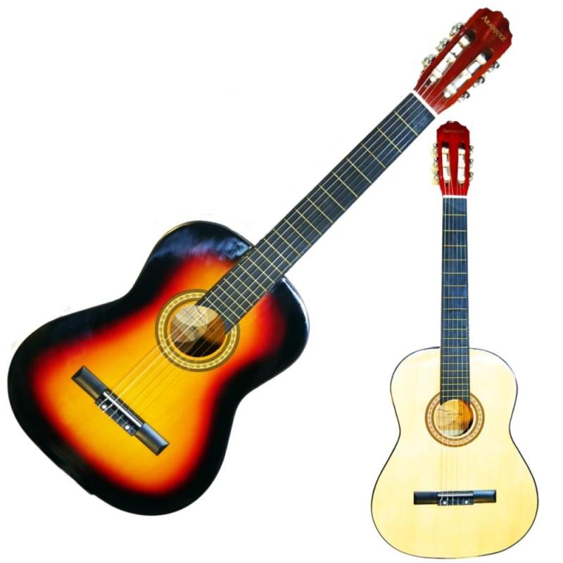 Violão Acústico Nilon Aranjuez 39 C390
