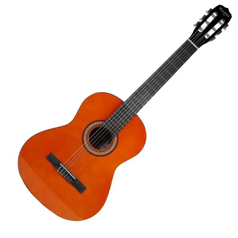 Violão Acústico Nilon Vizcaya ARCG44 NT