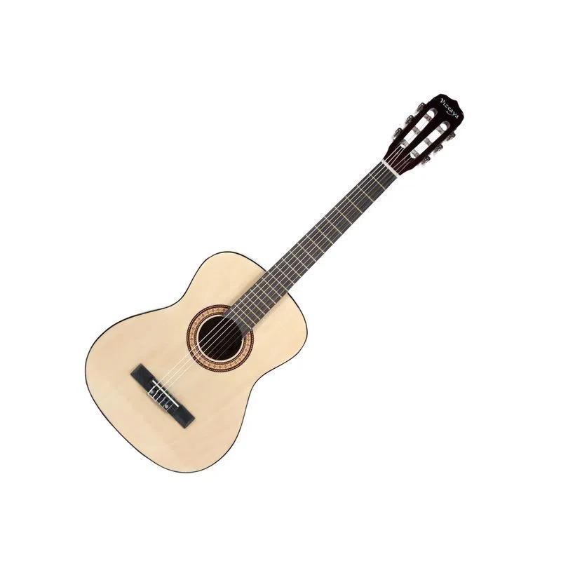 Violão Acústico Nilon Vizcaya ARCG34 3/4