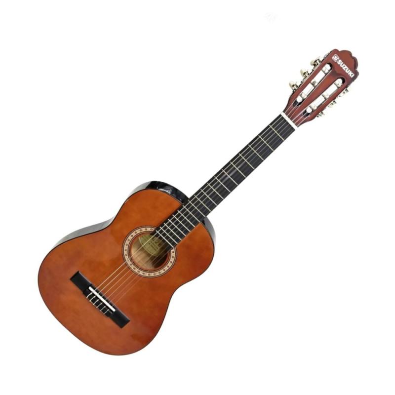 Violão Acústico Nilon Suzuki 3/4