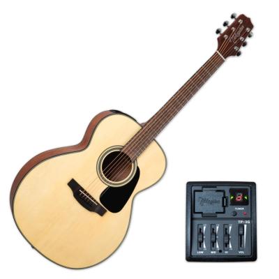 Violão Elétrico Aço Takamine GLD12E