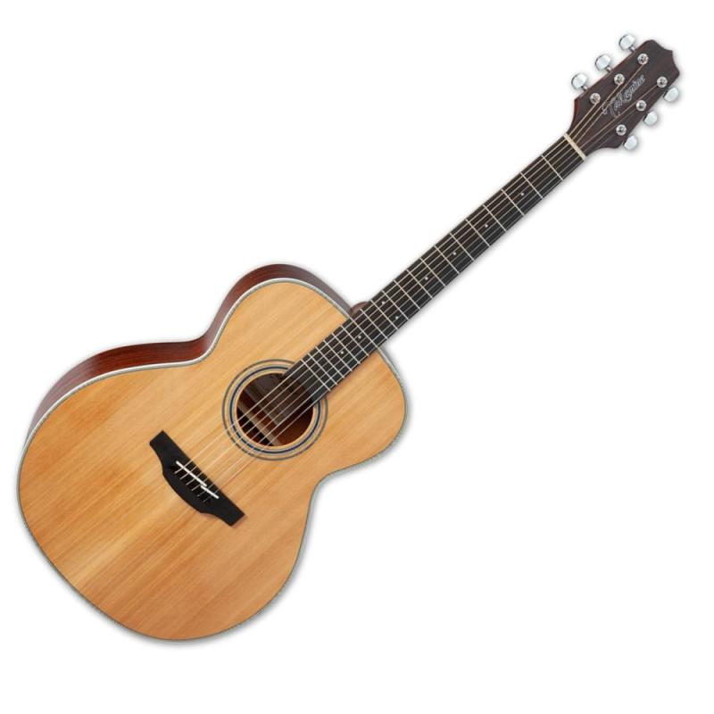 Violão Elétrico Aço Takamine GN20CE