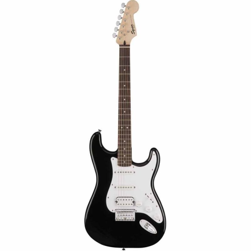   Guitarra Strato Squier Bullet