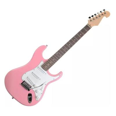 Guitarra Strato Quest LT-33