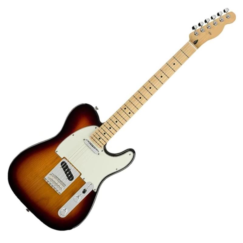 Guitarra Tele Suzuki Stl-2