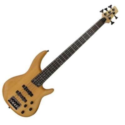 Baixo 5 cordas Passivo Freeman FREB705