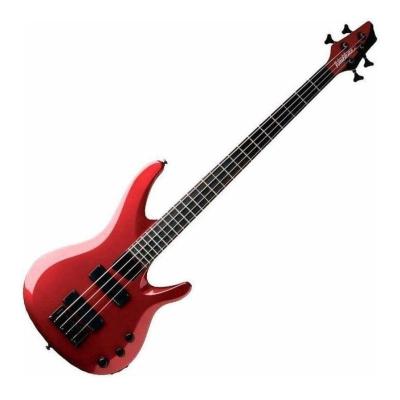 Baixo 4 Cordas Ativo Washburn Bb-14