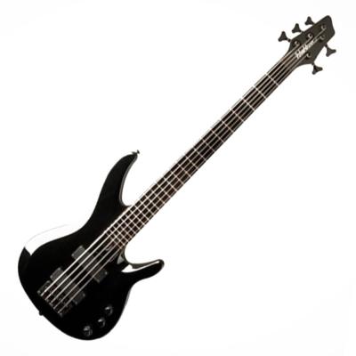 Baixos 5 Cordas Passivo Washburn Bb-15