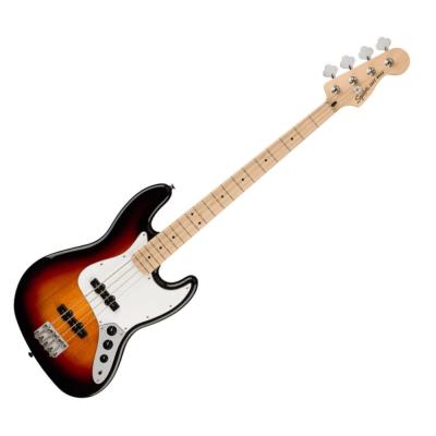 Baixo 4 Cordas Squier J. Bass Affinit Passivo
