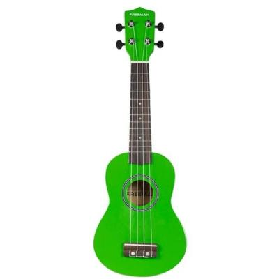 Ukelele Soprano Freeman Uk201