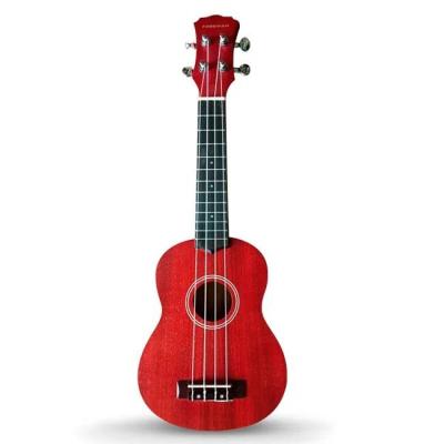 Ukulele Soprano Freemam Ku-Sdr/B