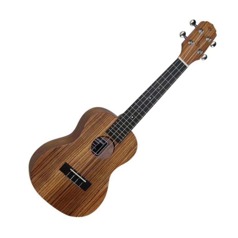 Ukelele Concert Giannini Guk-23 Zw
